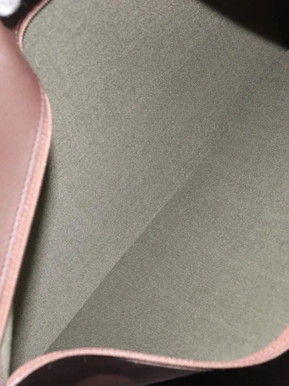 Burberrys Nova Check Boston Bag Canvas Beige Gold - Picture 11 of 16